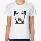 АНДЖЕЛИНА VAMPIRE