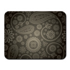 Коврик для мыши  Paisley