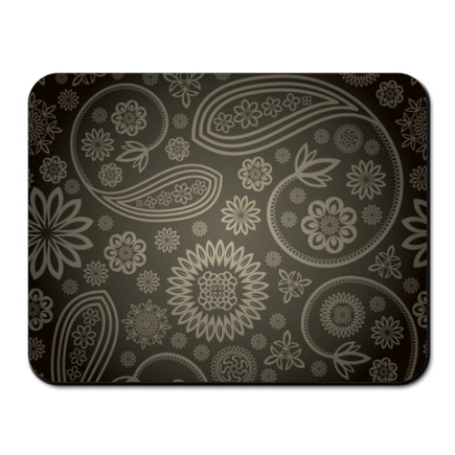 Коврик для мыши  Paisley