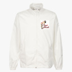 Ветровка без капюшона