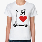 Самокат Kickscooter