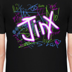 Jinx Arcane League of Legends