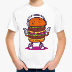 ГамбургерМен