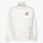 Ветровка без капюшона