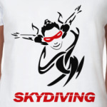 SKYDIVING
