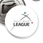 Лига Спортивных Точек