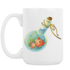 Кружка 420 мл