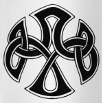 Кельтский узор