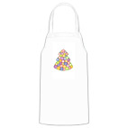 Кухонный фартук