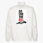 Ветровка без капюшона