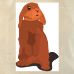 Шоколадная зая