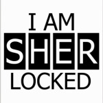 I Am SHER LOCKED