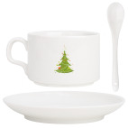 Кофейный набор