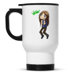 Кружка-термос