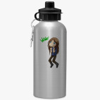 Спортивная бутылка