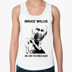 Брюс Уиллис