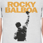 Rocky Balboa