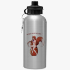 Спортивная бутылка