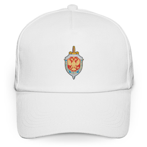 Кепка бейсболка ФСБ России