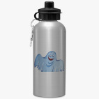 Спортивная бутылка