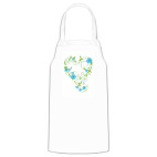 Кухонный фартук