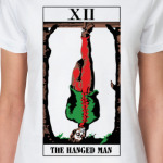 The hanged man