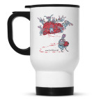 Кружка-термос