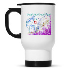 Кружка-термос