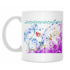 Кружка 330 мл