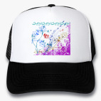 Кепки Trucker