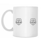 Кружка 330 мл