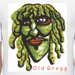 Old Gregg