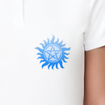 Supernatural Pentagram
