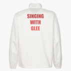 Ветровка без капюшона