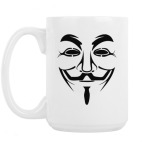 Кружка 420 мл