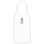 Кухонный фартук