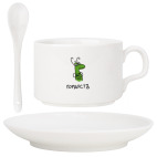 Кофейный набор