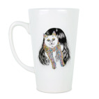 Алиса и кот