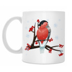 Кружка 330 мл