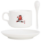 Кофейный набор