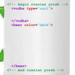 Русский Ёрш