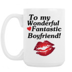 Кружка 420 мл