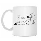 Кружка 330 мл