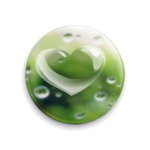 'Капля сердца'