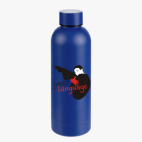 Термобутылка