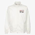 Ветровка без капюшона