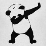 Panda dab