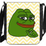 Лягушонок Пепе