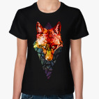 Fox Brokenspace
