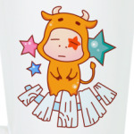 Знак зодиака Телец